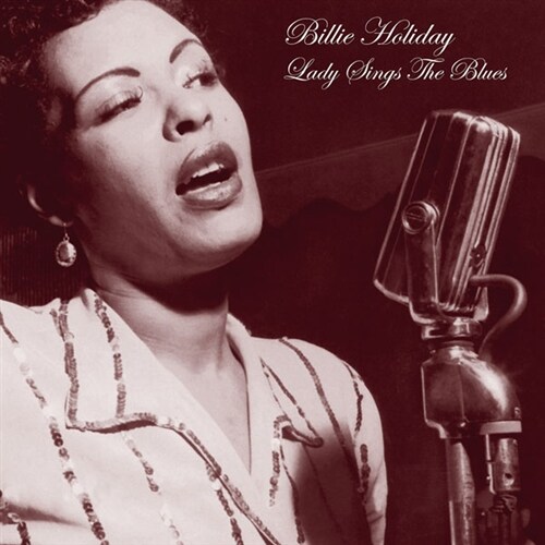[수입] Billie Holiday - Lady Sings The Blues [180g LP][디럭스 에디션]