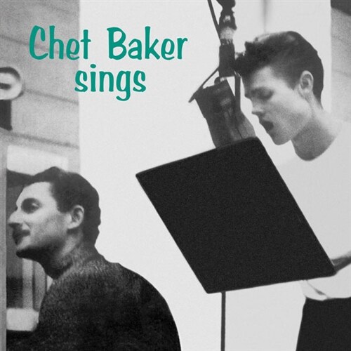 [수입] Chet Baker - Sings [180g LP][디럭스 에디션]