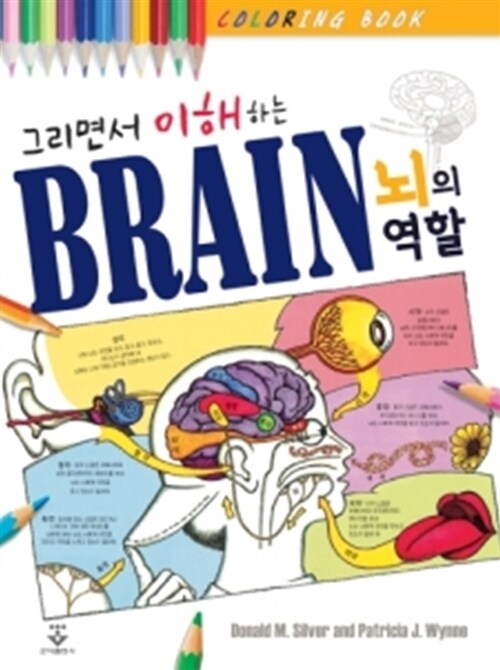 그리면서 이해하는 Brain