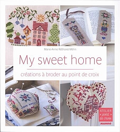 My sweet home (Paperback)