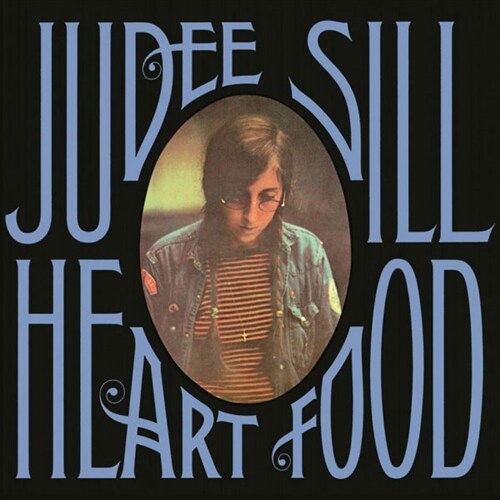 [수입] Judee Sill - Heart Food [180g 오디오파일 LP]