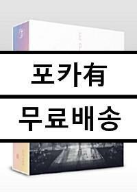 [중고] 방탄소년단 - 2016 BTS Live 花樣年華 On Stage : Epilogue Concert [3disc]
