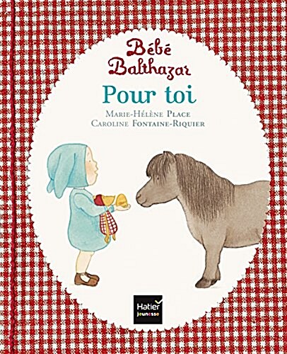 Pour toi - Pedagogie Montessori (Hardcover)