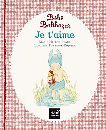 Je taime - Pedagogie Montessori (Hardcover)