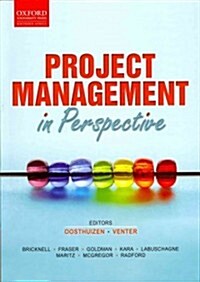 Project Management in Perspective (Paperback)