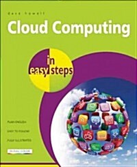 Cloud Computing In Easy Steps (Paperback)
