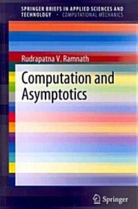 Computation and Asymptotics (Paperback)