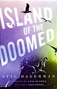 Island of the Doomed (Paperback, Translation)