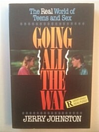 Going All the Way (Paperback)