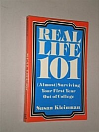 Real Life 101 (Paperback)