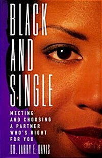 Black and Single (Paperback)