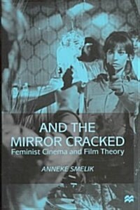 And the Mirror Cracked (Hardcover)