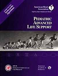 Pediatric Advanced Life Support, 1997-99 (Paperback)