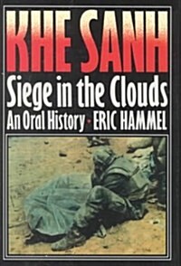 Khe Sanh (Hardcover, Reprint)