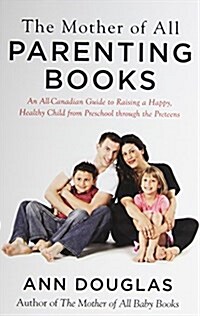 The Mother of All Parenting Books (Paperback, Reprint)