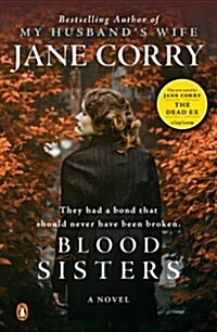 Blood Sisters (Paperback, Reprint)