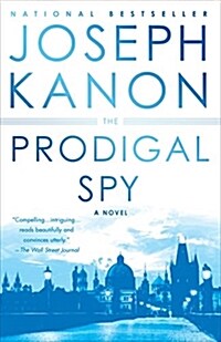 The Prodigal Spy (Paperback, Reprint)