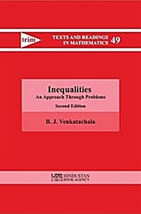 Inequalities (Paperback, 2nd)