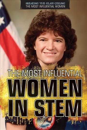 The Most Influential Women in Stem (Paperback)