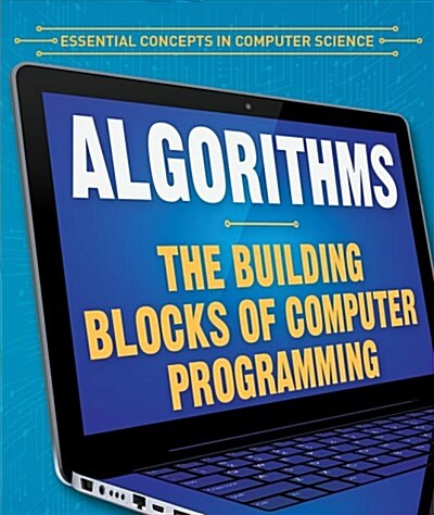 Algorithms: The Building Blocks of Computer Programming (Paperback)