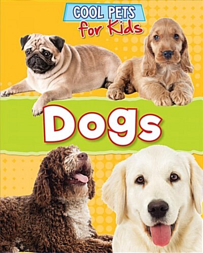 Dogs (Paperback)