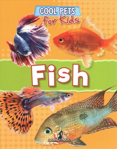 Fish (Paperback)