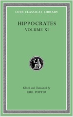 Hippocrates, Volume XI: Diseases of Women 1-2 (Hardcover)