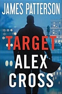 [중고] Target: Alex Cross (Hardcover)