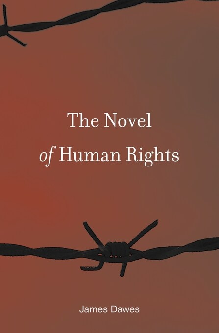 Novel of Human Rights (Hardcover)