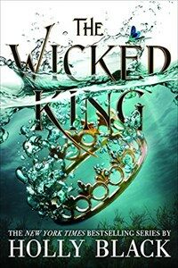 (The) wicked king 