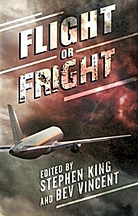 Flight or Fright (Hardcover)