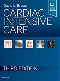 Cardiac Intensive Care (Hardcover, 3)