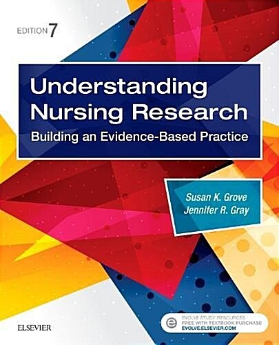 Understanding Nursing Research: Building an Evidence-Based Practice (Paperback, 7)