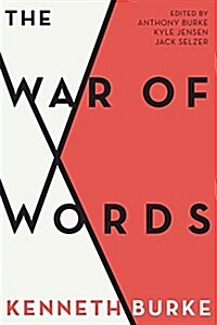 The War of Words (Paperback)