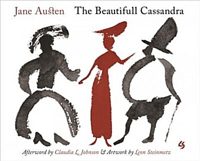 The Beautifull Cassandra: A Novel in Twelve Chapters (Paperback)