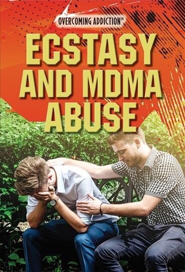 Ecstasy and Mdma Abuse (Paperback)