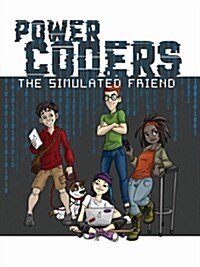 The Simulated Friend (Library Binding)