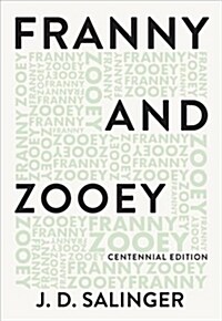 Franny and Zooey (Paperback)