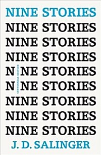 Nine Stories (Paperback)