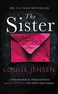 The Sister (Mass Market Paperback)