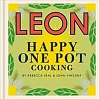 Leon Happy One-pot (Hardcover)