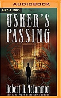 Ushers Passing (MP3 CD)