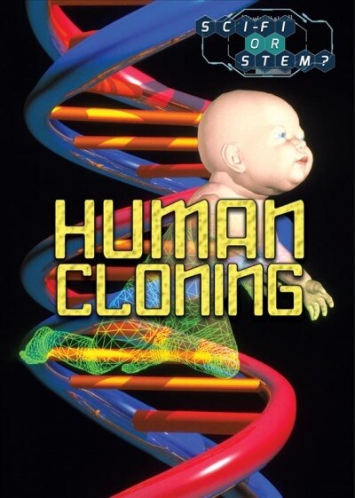 Human Cloning (Library Binding)