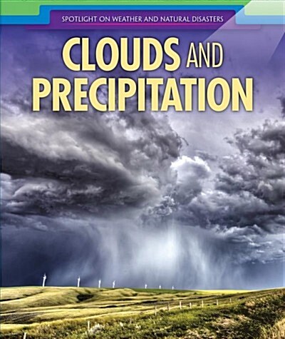 Clouds and Precipitation (Paperback)