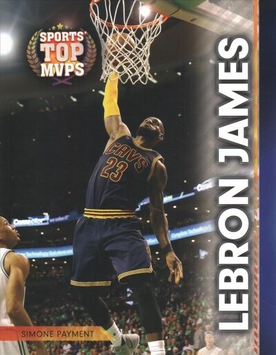 Lebron James (Paperback)