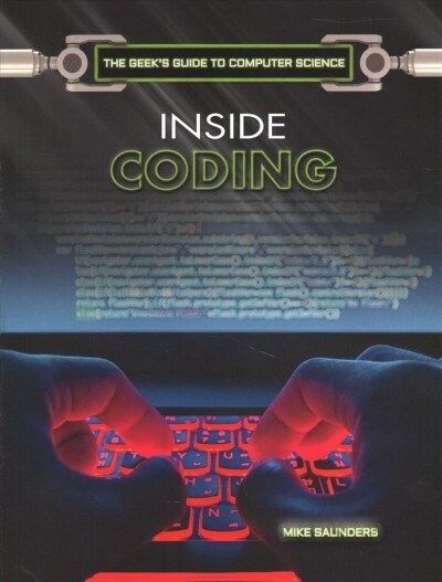 Inside Coding (Paperback, Reprint)