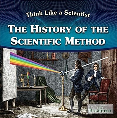 The History of the Scientific Method (Paperback)