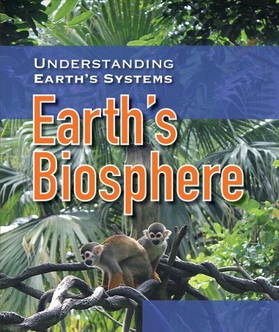 Earths Biosphere (Paperback)
