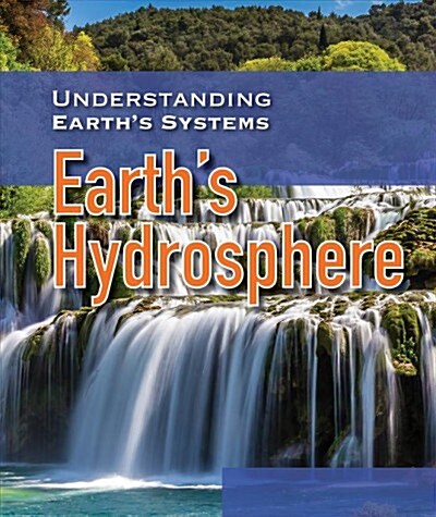 Earths Hydrosphere (Paperback)