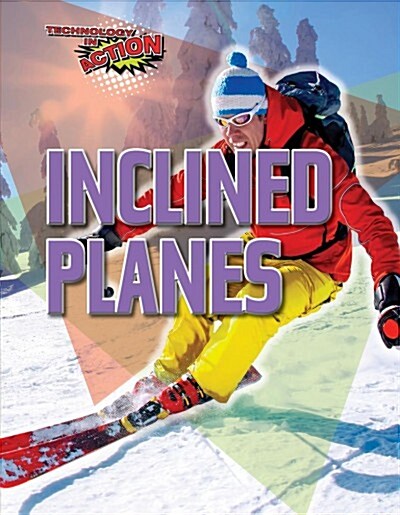 Inclined Planes (Library Binding)